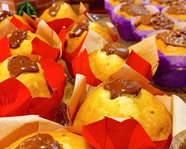 Muffins