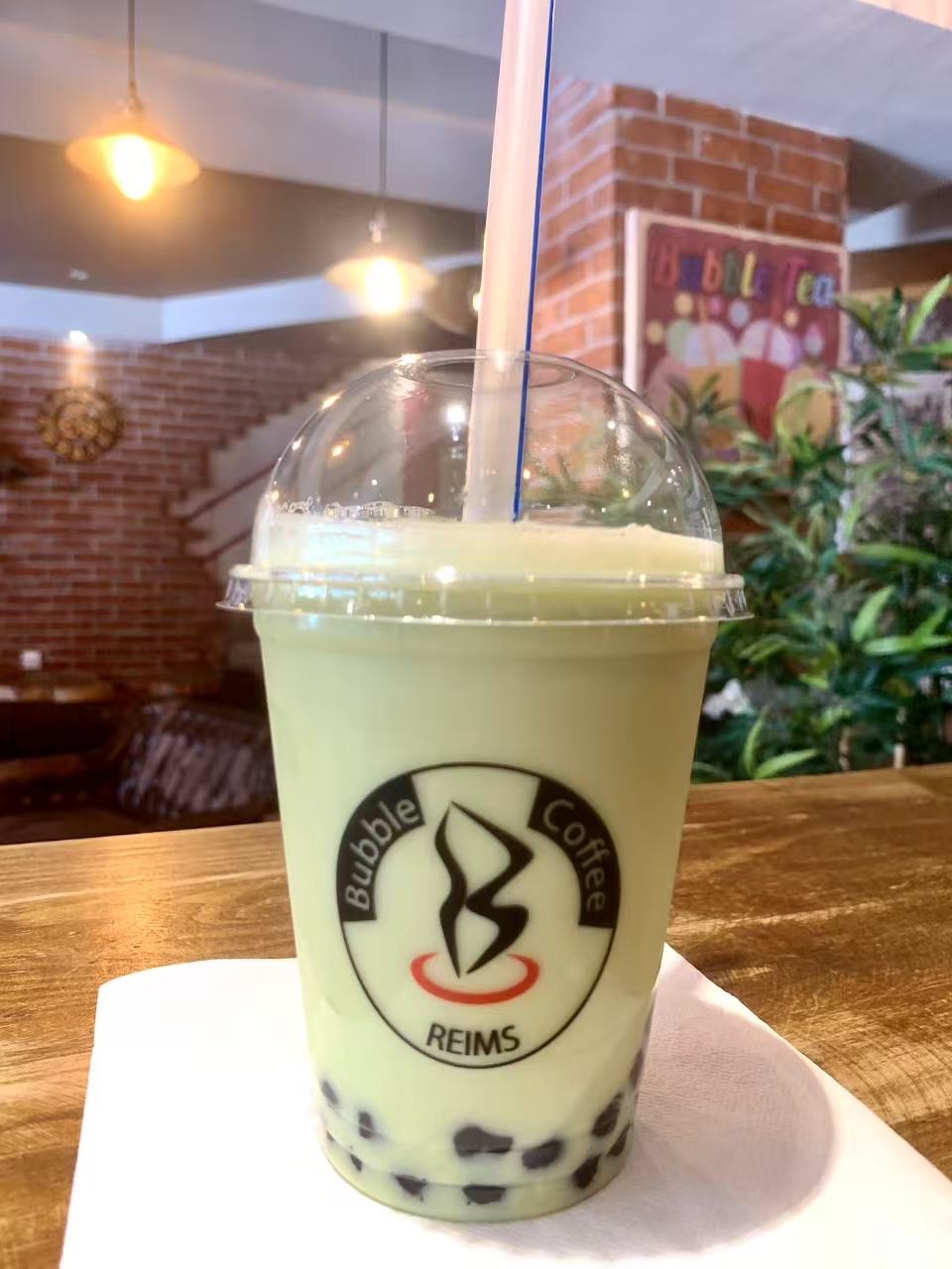 Bubble Tea
