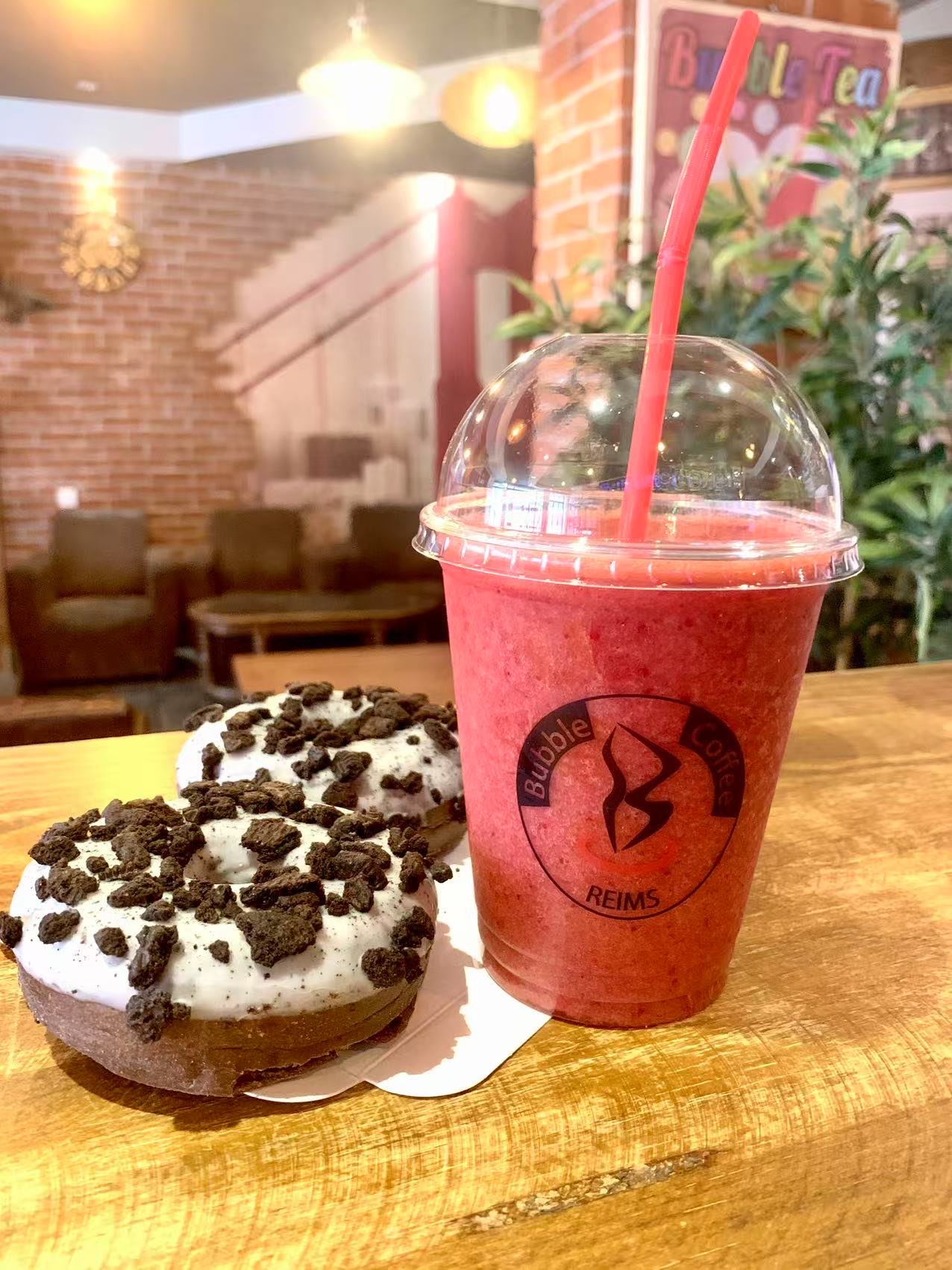 Smoothie