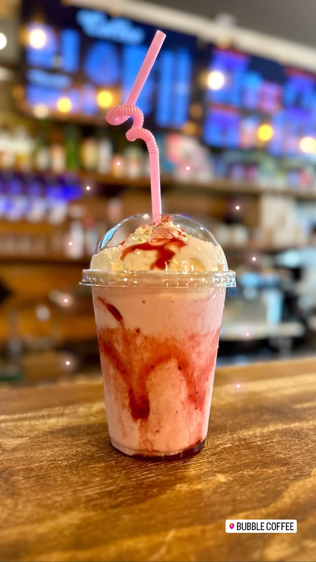Milkshake